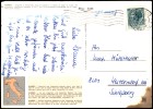 Address side