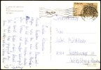 Address side