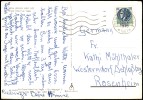 Address side