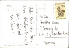 Address side