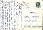 Address side
