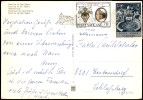 Address side