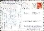Address side