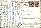 Address side