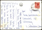 Address side