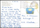 Adressseite