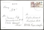 Address side