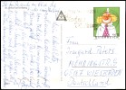 Address side