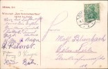 Address side