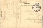 Address side