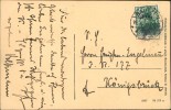 Address side