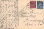 Address side