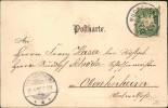 Address side