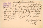 Address side