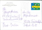 Address side
