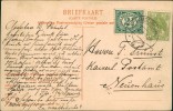Address side