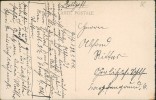 Address side