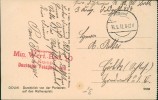 Address side