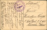 Address side