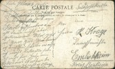 Address side