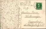 Address side