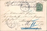 Address side