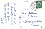 Adressseite