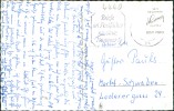Address side