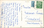 Address side