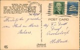 Address side
