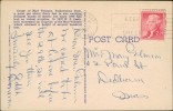 Address side