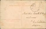 Address side
