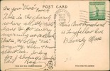 Address side