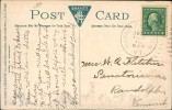 Address side