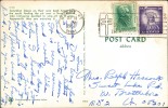 Address side