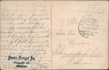 Address side