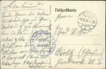 Address side
