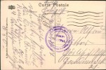 Address side