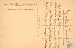Address side