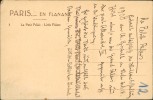 Address side