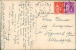 Address side