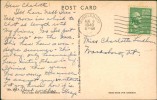 Address side