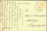 Adressseite