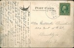 Address side