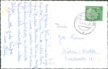 Adressseite