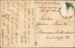 Address side
