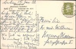 Address side