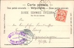 Adressseite