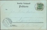 Address side