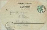 Address side